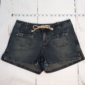 AEROPOSTALE  VINTAGE Jean Shorts